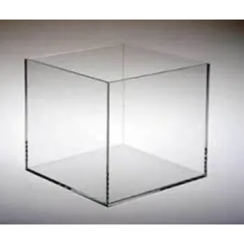  Display Cube