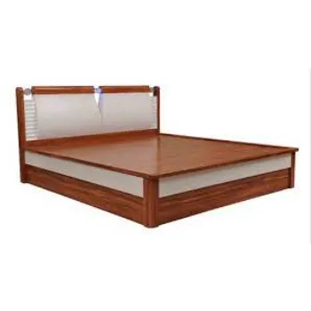 Modern  Double Cot Bed