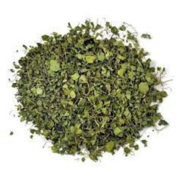 Fresh Dried Fenugreek Leaves