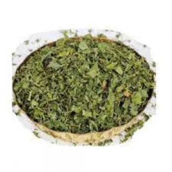 Natural Dried Fenugreek Leaves 