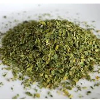 Fresh Dried Fenugreek Leaves