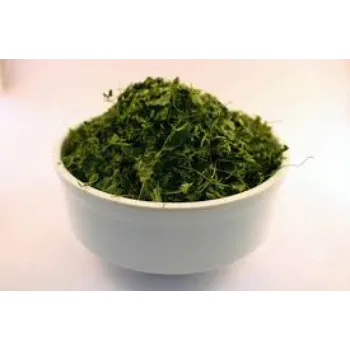 Natural Dried Tulsi Leaves 