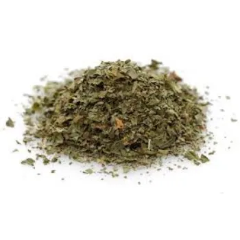 Natural Dried Mint Leaves 