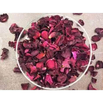 Dried Rose Petals