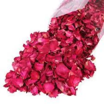 Dried Rose Petals