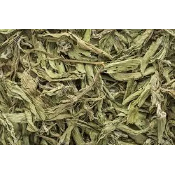 Natural Dried Stevia Leaves 