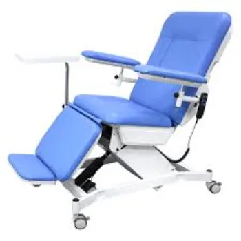 Adjustable ENT Chair