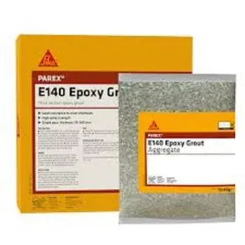 Epoxy Grout