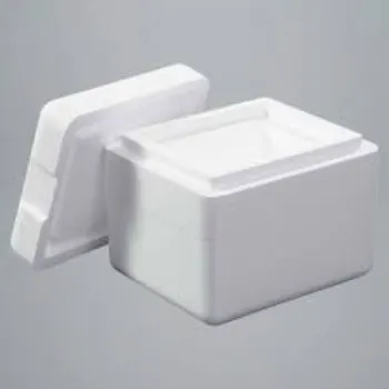  EPS Thermocol Box