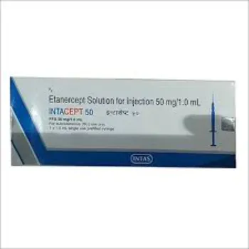 Etanercept Tablet