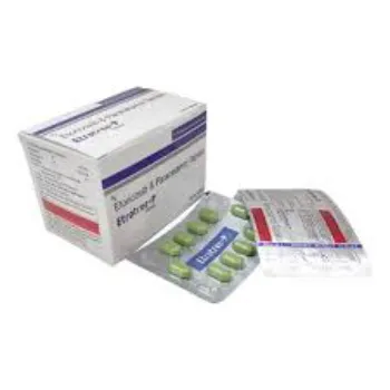 Etoricoxib Tablet