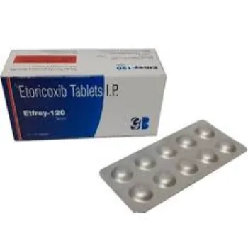 Etoricoxib Tablet