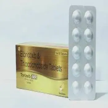 Etoricoxib Tablet