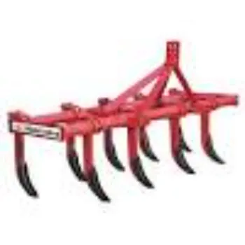 Farm Tillers