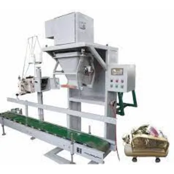 Fertilizer Packaging Machine