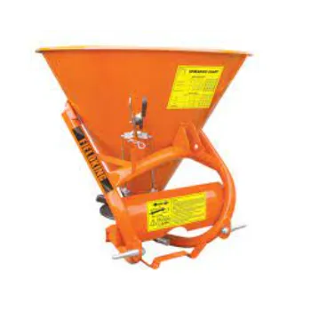 Fertilizer Spreader