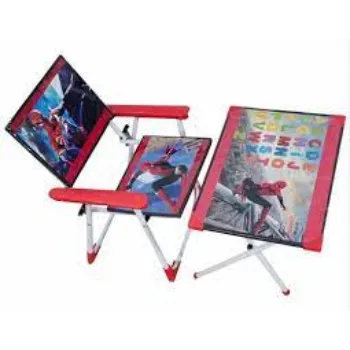 Alluring Design Folding Baby Table