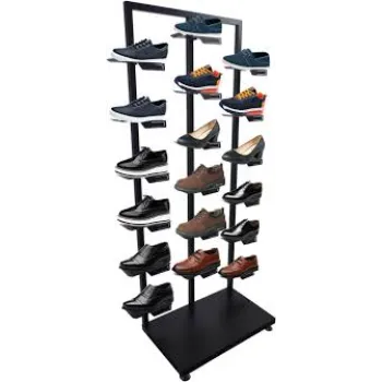  Footwear Display Stand