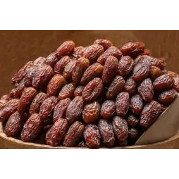 Organic Fresh Dates