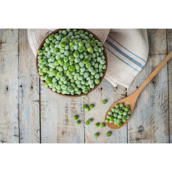 Frozen Peas