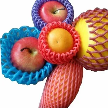  Fruit Packaging Foam Net