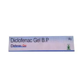 Diclofenac Gel