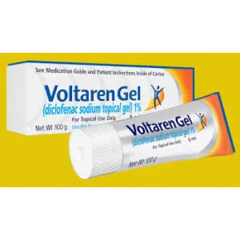 Diclofenac Gel