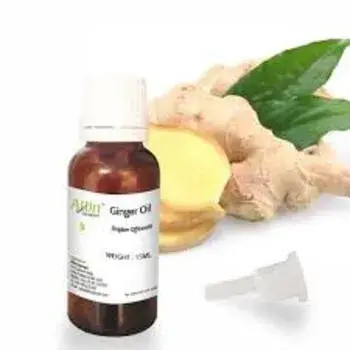 Ginger Oil