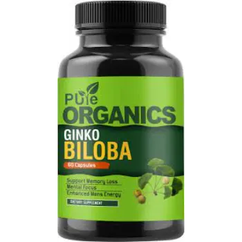 Ginkgo Biloba