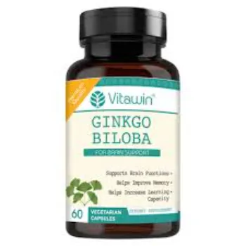 Ginkgo Biloba