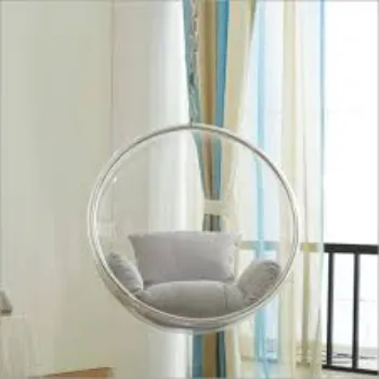  Glass Chair