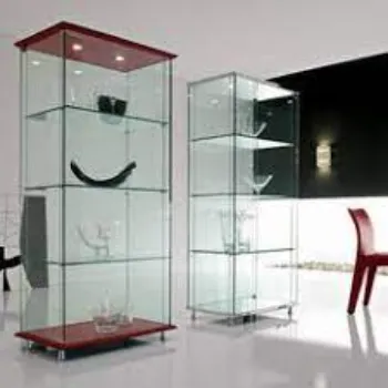  Glass Cupboard