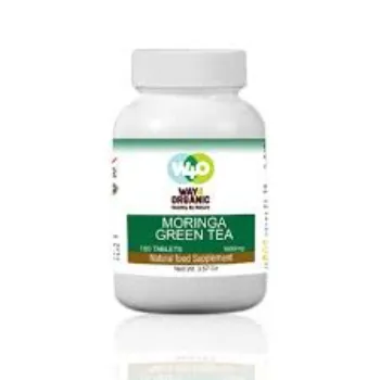 Green Tea Tablet