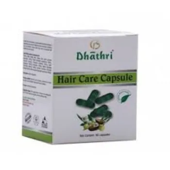 Dhathri Hair Care Capsules