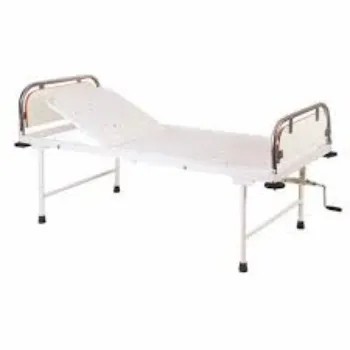 Adjustable Hospital Fowler Bed