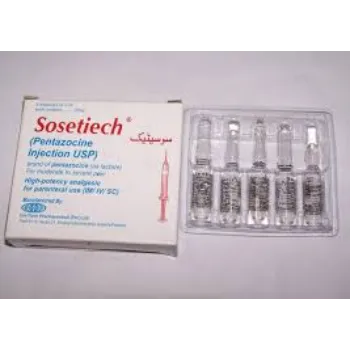 Pentazocine Injections