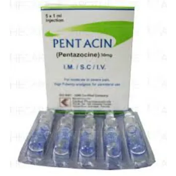 Pentazocine Injections