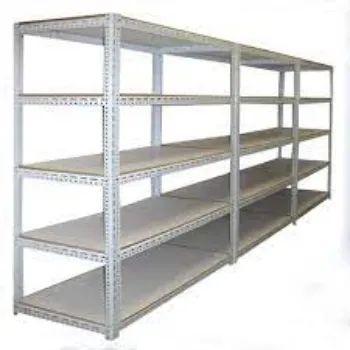  Iron Shelf