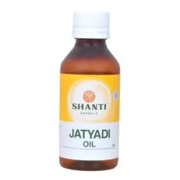 Jatyadi Oil