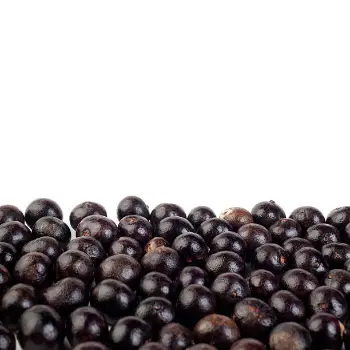 Natural  Juniper Berries