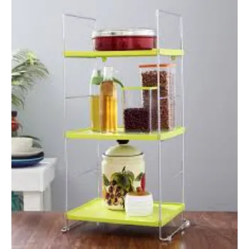  Kitchen Storage Rack