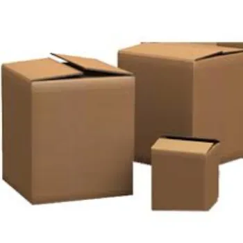  Laminated Corrugated Boxes