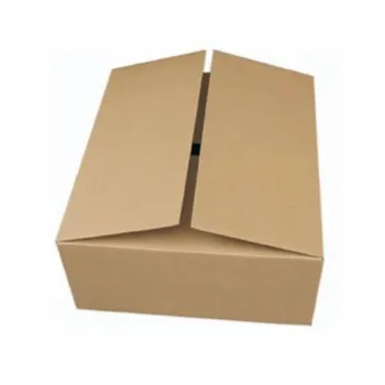  Laminated Corrugated Boxes