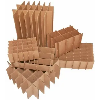  Laminated Corrugated Boxes