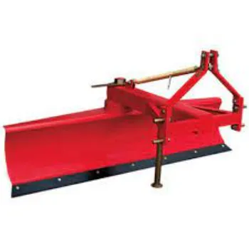 Land Leveler