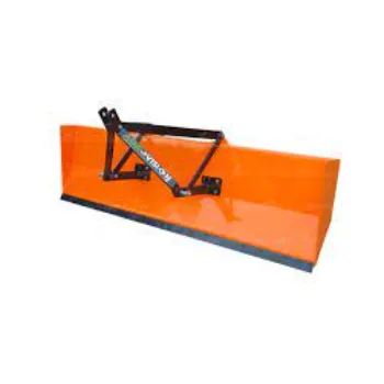 Land Leveler