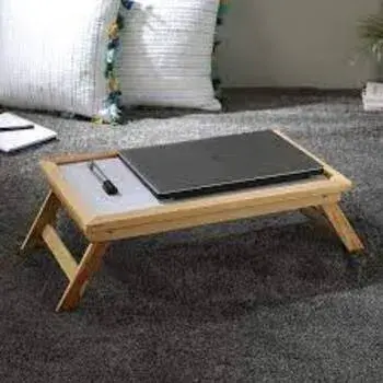 Foldable Laptop Table