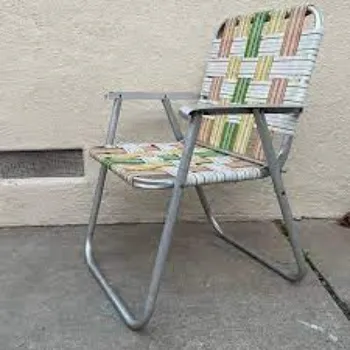  Lawn Chair