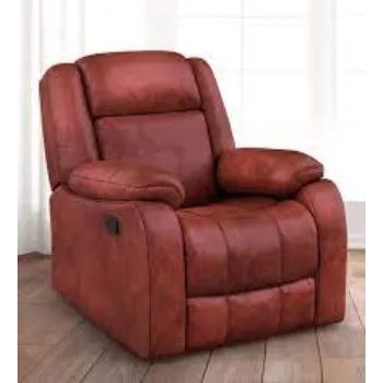  Leather Recliner