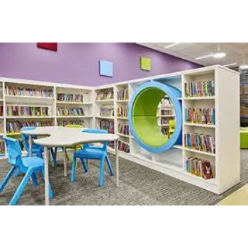  Library Furniture